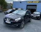 Nissan qashqai 1.6 dci 130