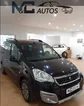 Peugeot Partner TEPEE 1.6 Blue HDi 100 Style