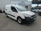 Peugeot partner 1.6 hdi 100 premium, 36000 km