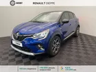 Renault Captur E-Tech full hybrid 145 Techno