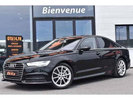 AUDI A6 V6 3.0 TDI 272 S Tronic 7 Quattro Avus