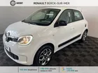 Renault Twingo III SCe 65 Equilibre