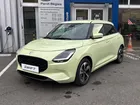 Suzuki Swift 1.2 Hybrid 83ch Pack Auto