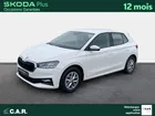 Skoda Fabia 1.0 TSI 95 ch BVM5 Ambition