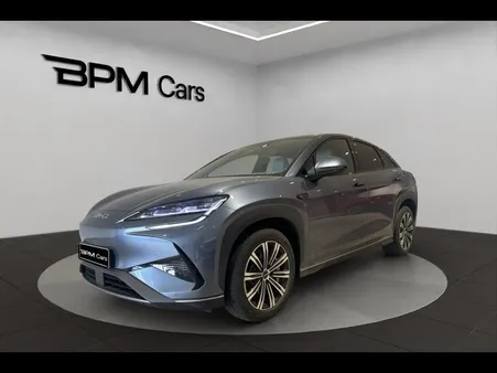 Byd Sealion 7 313ch - 82,5 kWh Comfort