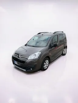 Citroen BERLINGO BLUEHDI 100CH XTR +