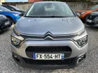 Citroen C3 GENERATION-III SOCIETE 1.5 BLUEHDI 100 PRO BUSINESS