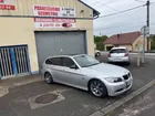 Bmw 325 i e91 218 ch