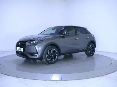 DS 3 Crossback BUSINESS PureTech 130 S&S EAT8 -