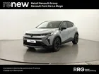 Renault captur e tech full hybrid 145 ch esprit