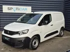 Peugeot Partner Standard 1.6 BlueHDi 100ch Premium