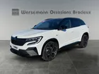 RENAULT Austral E-Tech full hybrid 200 GSR2 Iconic esprit Alpine