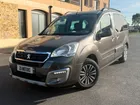 Peugeot Partner Tepee 1.6 blueHDI 100ch