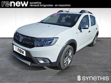 Dacia Sandero ECO-G 100 Essentiel
