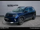 Citroen C5 Aircross BlueHDi 130ch S&S Shine EAT8