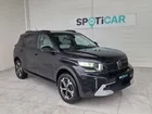 Citroën C3 Aircross II Hybride 145 e-DSC6 MAX