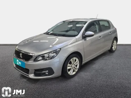 Peugeot 308 BUSINESS PureTech 110ch S&S BVM6 Active Business