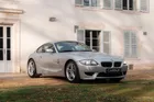 Bmw Z4 M Coupé E86 6 cyl 3.2 343 ch - ORIGINE FRANCE