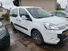 Citroen berlingo 1.6 hdi 75 attraction