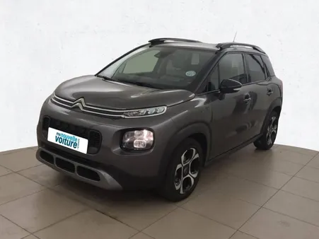 Citroën C3 Aircross BlueHDi 120 S&S EAT6 - Shine