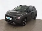 Citroën C3 Aircross BlueHDi 120 S&S EAT6 - Shine