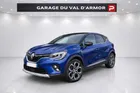 Renault Captur RIVE E-Tech 145