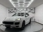 PORSCHE CAYENNE 3.0i V6 E-Hybrid - 416 - Tiptronic S / BURMESTER - CARBONE - PASM