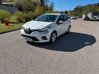 Renault clio 5 1.5 bluedci 100cv premiere main business