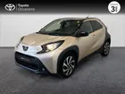Toyota Aygo X 1.0 VVT-i 72ch Design S-CVT MY24