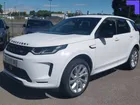 LAND ROVER Discovery Sport Mark V D180 MHEV AWD BVA R-Dynamic SE