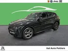 Alfa romeo Stelvio 2.2 Diesel 160ch Sprint AT8 (MALUS PAYE)