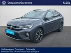 Volkswagen Taigo 1.0 TSI 116ch R-Line Edition DSG7