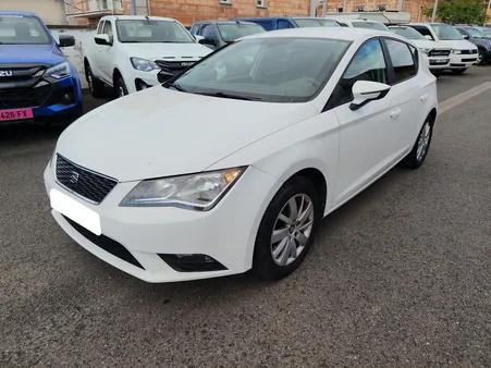 Seat LEON 1.6 TDI 105CH FAP REFERENCE START&STOP