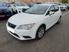 Seat LEON 1.6 TDI 105CH FAP REFERENCE START&STOP