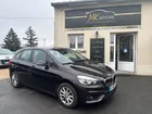 Bmw Série 2 ActiveTourer F45 216D 1.5 D 116 BVM6 2016