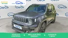 Jeep Renegade 1.5 turbo 130 Summit