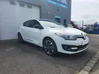 Renault Megane III 1.6 DCI 130 ch - Bose Edition