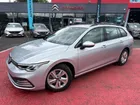 Volkswagen Golf SW (8) 2.0 TDI SCR 115CH DSG7 Life