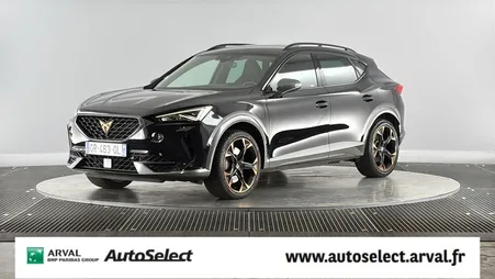 Cupra Formentor 1.4 e-HYBRID 245ch DSG6 VZ