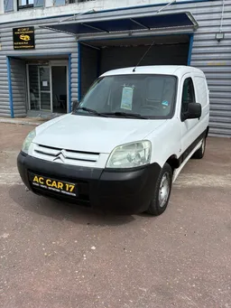 Citroën berlingot