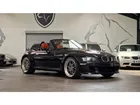 BMW Z3 M ROADSTER Z3M E36 3.2 321 / Cabriolet / Très bel état / Historique