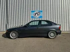 BMW 323 Ti Compact – 6 Cylindres – Très bel état – Origine