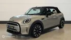 Mini Cabrio Cooper 136ch Edition Premium Plus BVA7