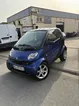 Smart ForTwo en panne