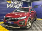 DACIA Sandero Stepway 1.0 101ch Confort - 2021 - 53 000 km
