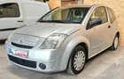 CITROËN C2 1.1 SLALOM 60cv distribution neuve révisée gtie