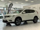 Nissan X-Trail 1.6 dCi 130 5pl N-Connecta