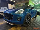 Ford Puma 1.0 ECOBOOST 125 HYBRID MHEV TITANIUM BUSINESS START-STOP I CAMÉRA DE RECUL - ANDROID AUTO