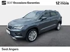 Seat Ateca 2.0 TDI 150 ch Start/Stop Xcellence
