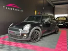 MINI HATCH 3 PORTES F56 One 102ch / sièges chauffants / radar arrière / jantes 17